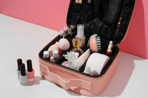 makeup case